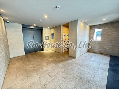 【ロビー】 | スクエアシティ東京保谷