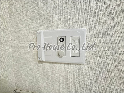 【内装】 | スクエアシティ東京保谷