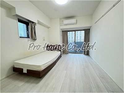 【寝室】 | スクエアシティ東京保谷