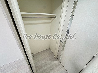 【収納】 | スクエアシティ東京保谷