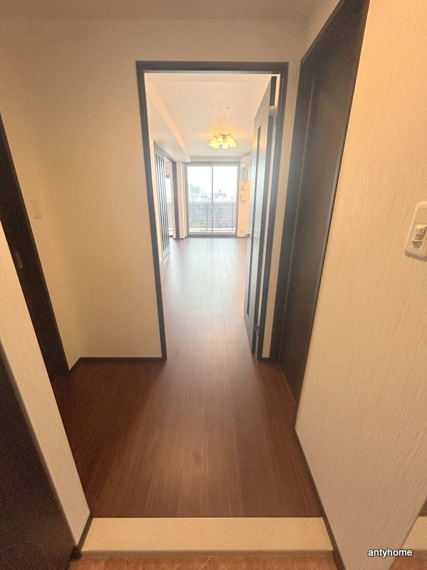 プレジオ西中島ASIAN　仲介手数料無料の内装