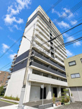 スワンズシティ大阪エスクレアの画像