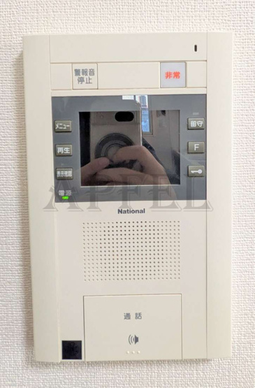 【設備】 | フォレステージュ西本町