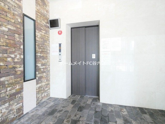 【その他共用部分】 | フォレステージュ西本町
