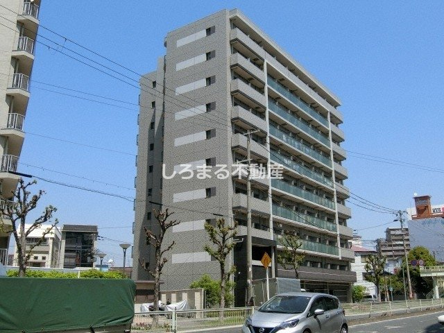 エスリード福島グレイス