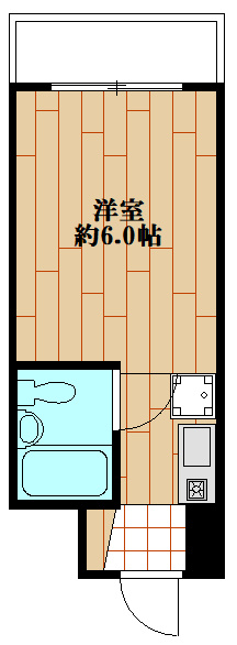 国分寺市南町３丁目の賃貸マンション