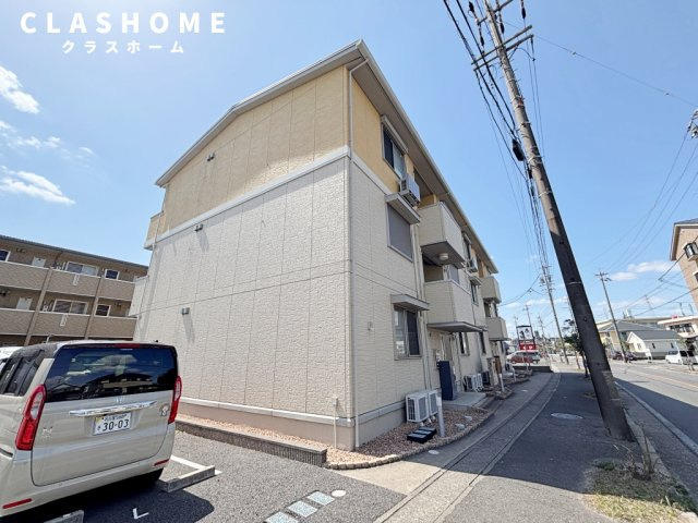 セジュール大山　　刈谷市近郊の賃貸ならクラスホーム刈谷店の外観