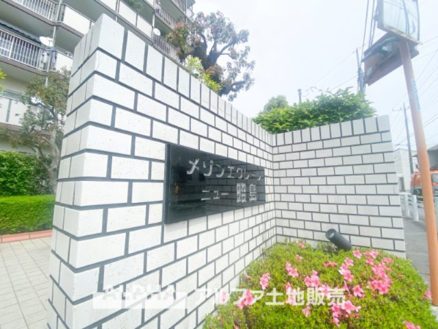 メゾンエクレーレニュー昭島の外観|【outward appearance】
◆外観◆空隙と緑が織りなす柔らな陽射しと薫風を頬で感じさせ、さりげなく気が利いていて穏やかな雰囲気を醸し出すエリア。