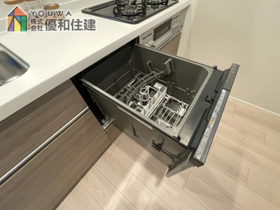 【キッチン】 | ライオンズマンション舞子