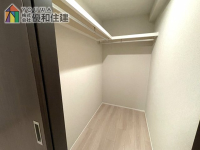 【収納】 | ライオンズマンション舞子