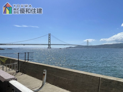 【展望】 | ライオンズマンション舞子