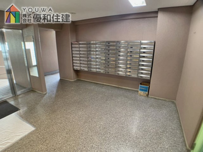 【設備】 | ライオンズマンション舞子