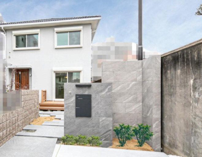 大畑町　中古戸建