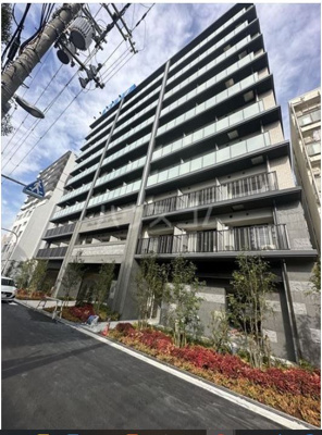 【外観】 | リッツ新大阪プレミアム