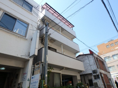 【外観】 | ブランシュ甲東園