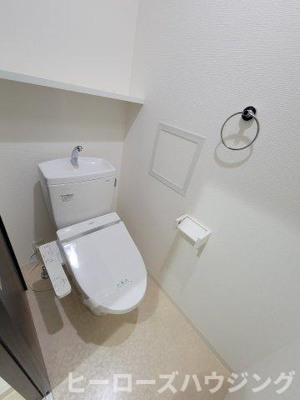 【トイレ】 | エクセル服部