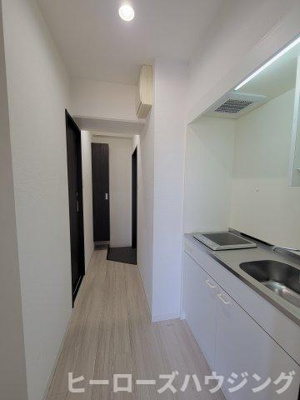 【内装】 | エクセル服部