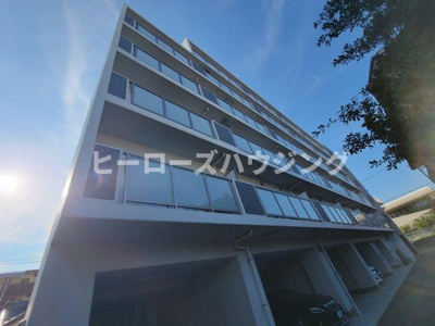 【外観】 | エクセル服部