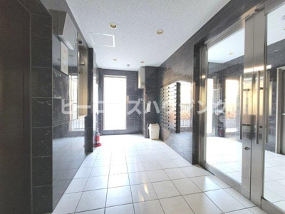 【ロビー】 | エクセル服部