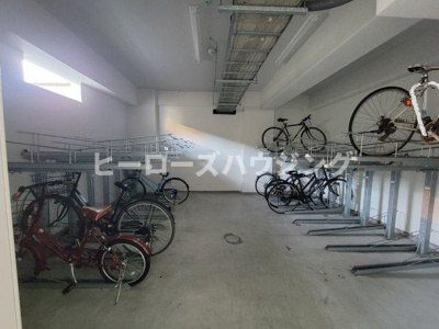 【その他共用部分】 | エクセル服部