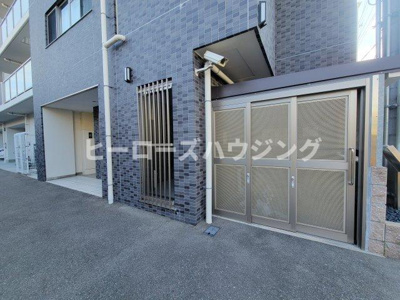 【その他共用部分】 | エクセル服部