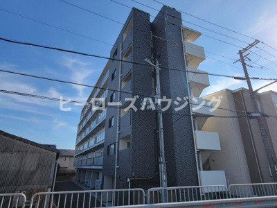 【外観】 | エクセル服部