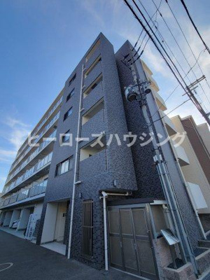 【外観】 | エクセル服部