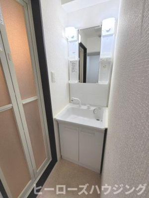 【洗面所】 | エクセル服部