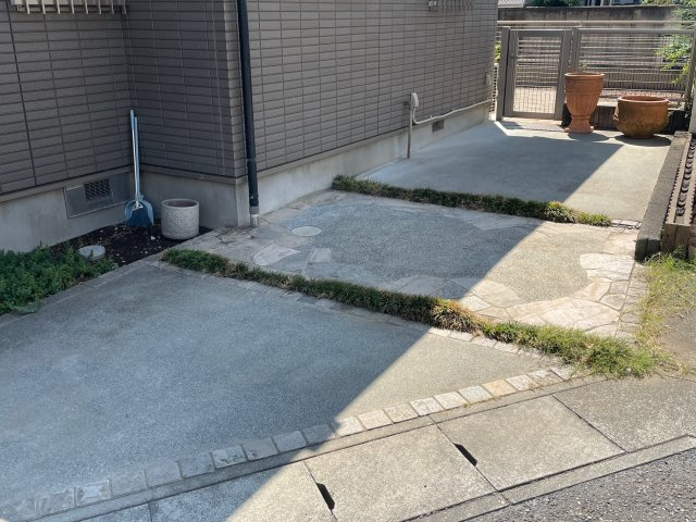 藤岡市藤岡　中古1580の外観