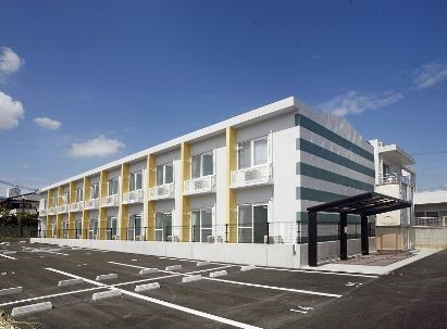 【バルコニー】ＳＵＮＦＬＯＷＥＲ 