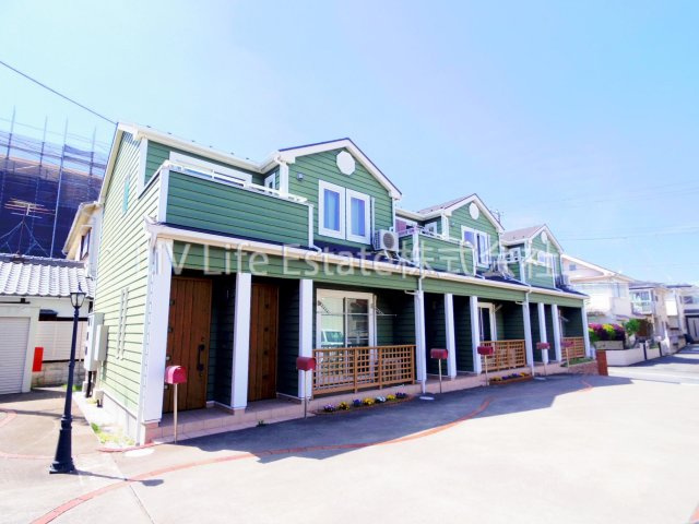 ビガライトビレッジII