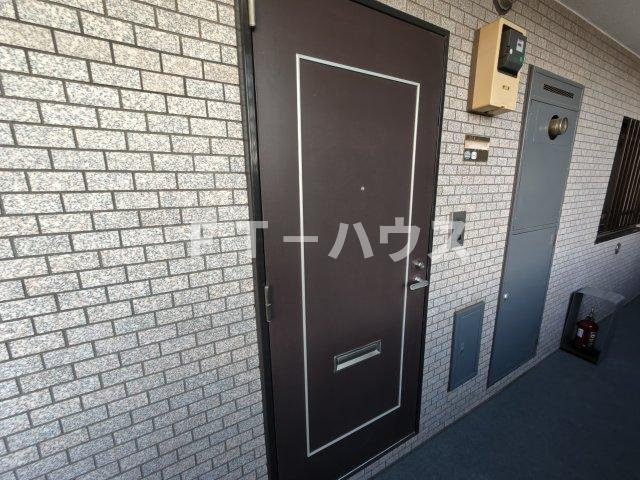 ラ・フォレ薬円台のその他