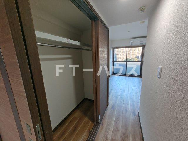 ラ・フォレ薬円台の内装