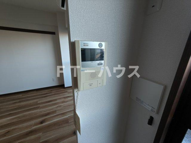 ラ・フォレ薬円台の設備