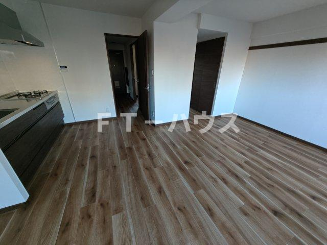 ラ・フォレ薬円台の内装