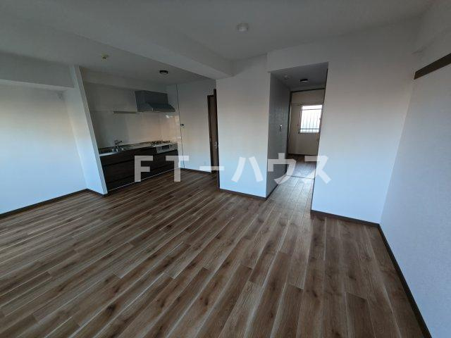 ラ・フォレ薬円台の内装