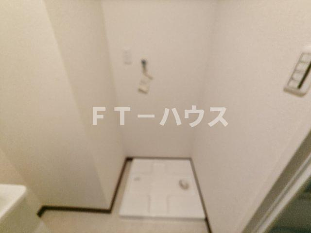 ラ・フォレ薬円台の設備