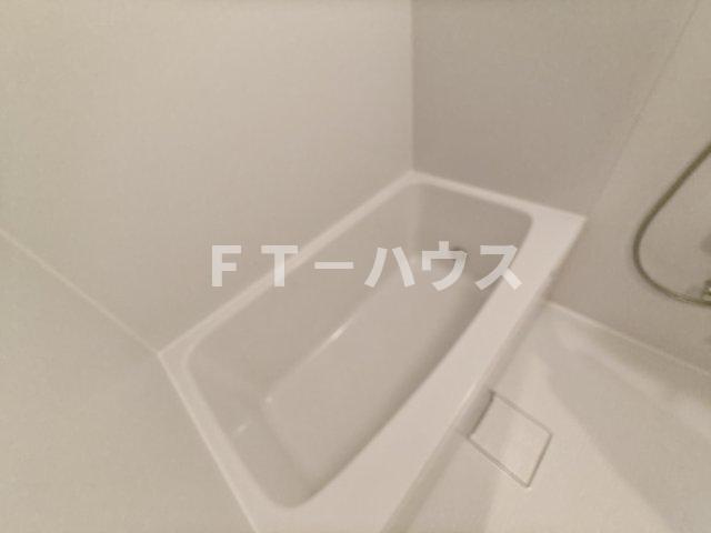 ラ・フォレ薬円台の浴室