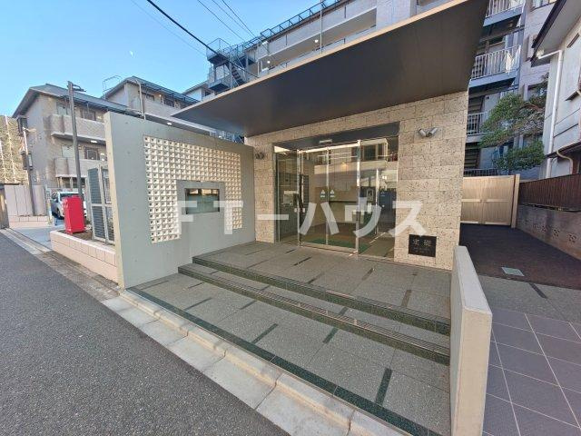 ラ・フォレ薬円台のその他