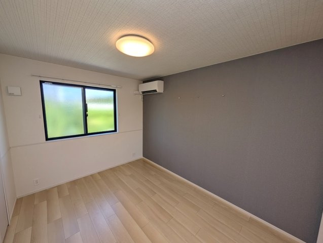 フェリックスコート西内張ノースの寝室|イメージ（同施工会社同一モデルの写真です）