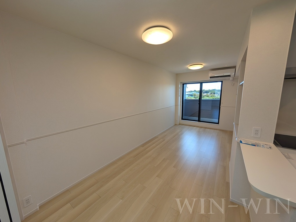 フェリックスコート西内張ノースの居間・リビング|イメージ（同施工会社同一モデルの写真です）