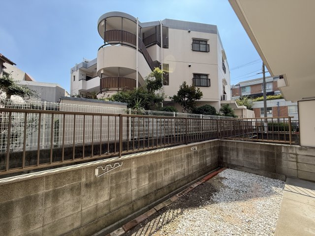 リビック千里の展望