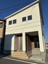 大津市高砂町27　新築戸建の画像