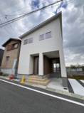 大津市高砂町27　新築戸建の画像
