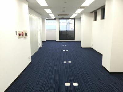 【内装】 | アソルティ日本橋小伝馬町ビル