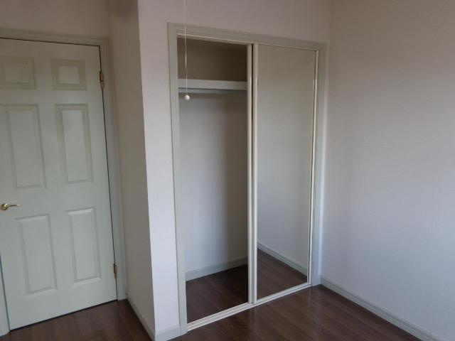 リーフの収納|収納