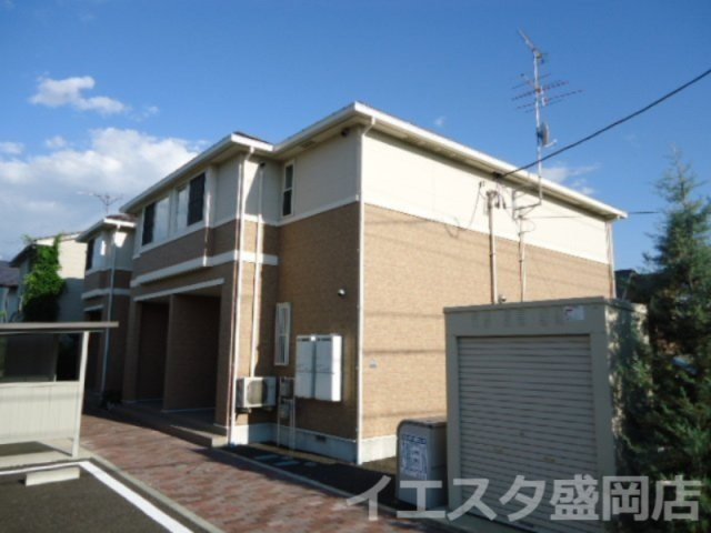 リーフ