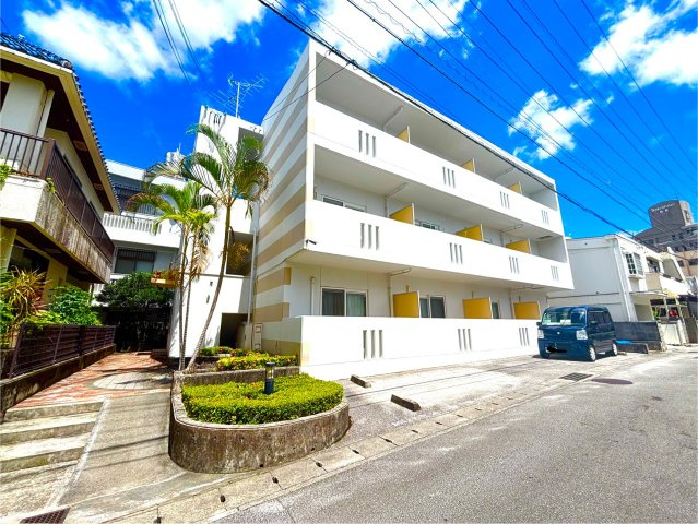 松島中前の画像