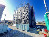 新築　藤岡市岡之郷第2　クレイドルガーデン　3号棟の画像
