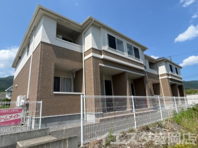 ガーデンハイム椿